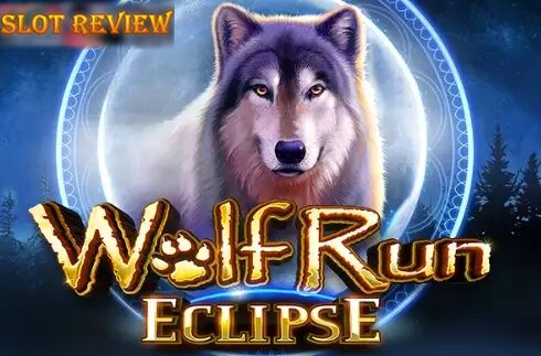 Wolf Run Eclipse Slot Review